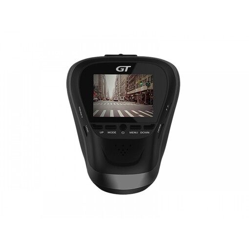 Видеорегистратор GT N77