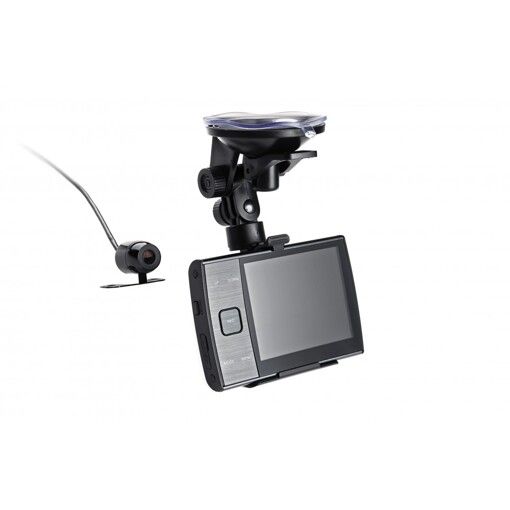 Видеорегистратор GT N72twin