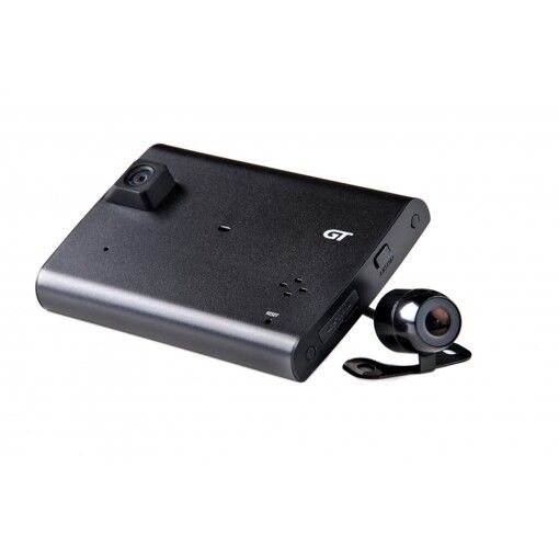 Видеорегистратор GT N72twin