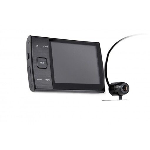 Видеорегистратор GT N72twin