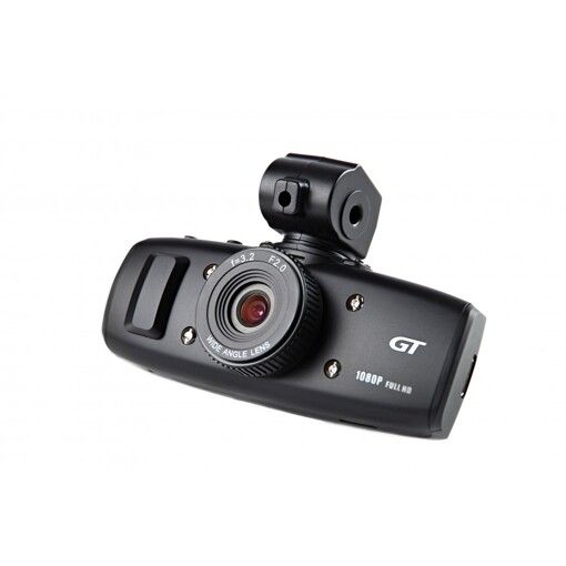 Видеорегистратор GT R80