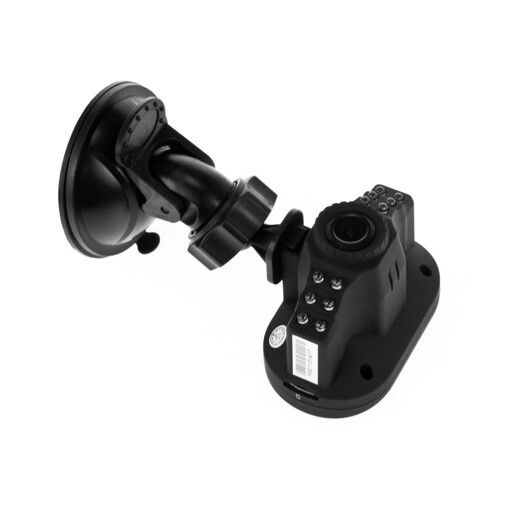 Відеореєстратор Globex GU-DVF001