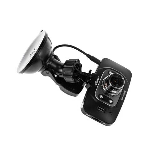 Відеореєстратор Globex GU-DVF002