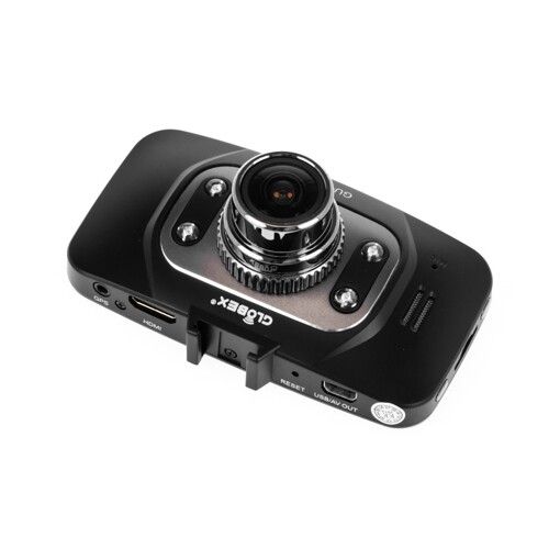 Відеореєстратор Globex GU-DVF002