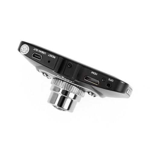 Відеореєстратор Globex GU-DVF002