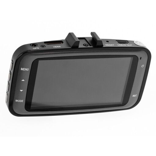 Відеореєстратор Globex GU-DVF002