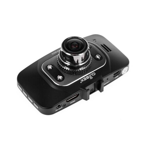 Видеорегистратор Globex GU-DVF003