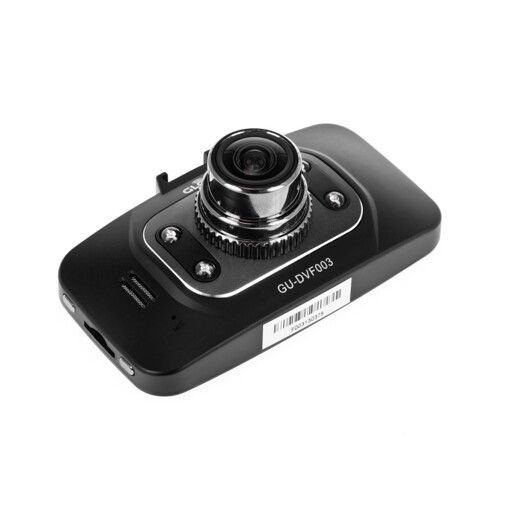 Видеорегистратор Globex GU-DVF003