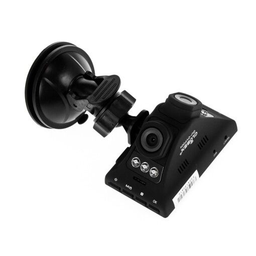 Відеореєстратор Globex GU-DVF004