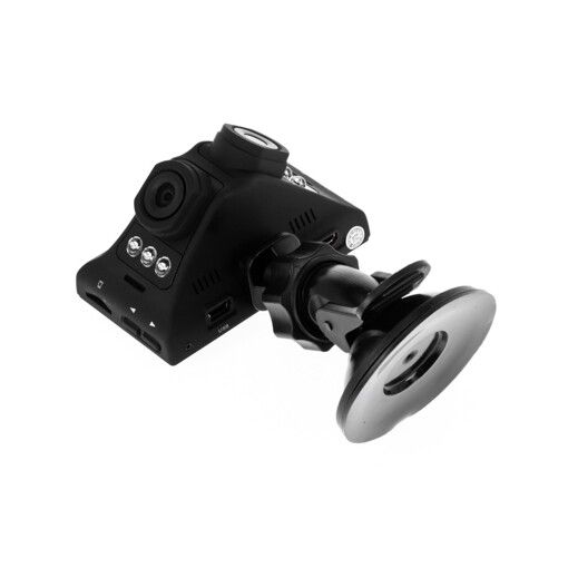 Відеореєстратор Globex GU-DVF004