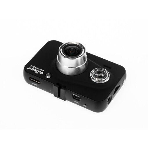 Відеореєстратор Globex GU-DVF005