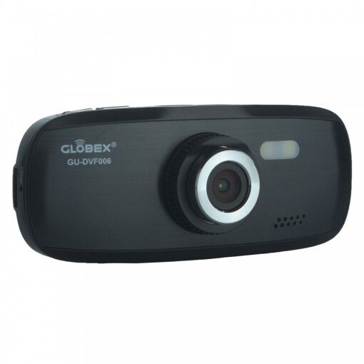 Відеореєстратор Globex GU-DVF006
