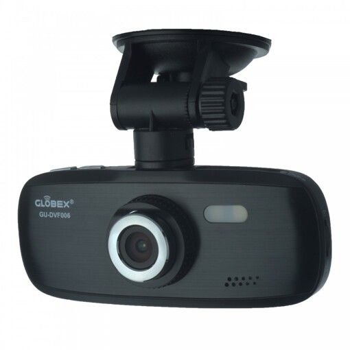 Відеореєстратор Globex GU-DVF006