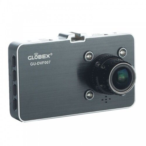 Відеореєстратор Globex GU-DVF007