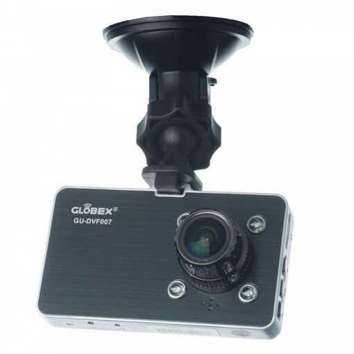Відеореєстратор Globex GU-DVF007