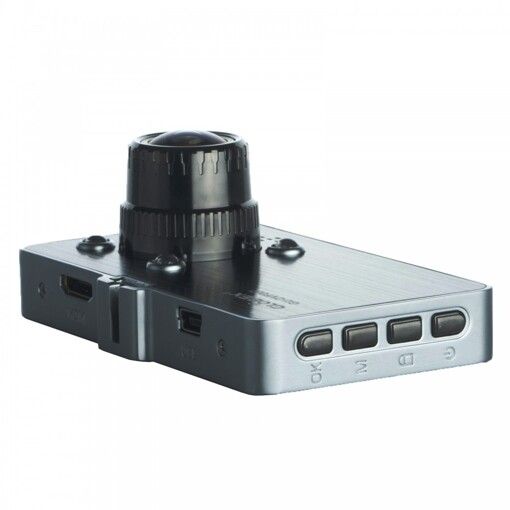 Відеореєстратор Globex GU-DVF007