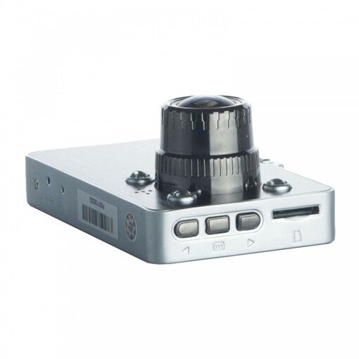 Відеореєстратор Globex GU-DVF007