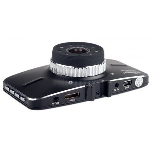 Видеорегистратор Globex GU-DVF008