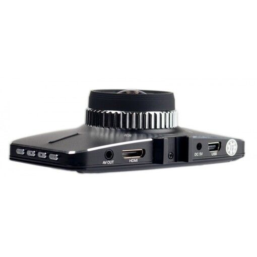 Видеорегистратор Globex GU-DVF008