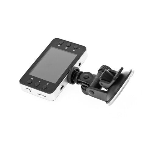 Видеорегистратор Globex GU-DVH010