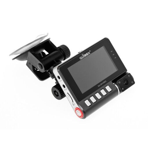 Відеореєстратор Globex GU-DVV003
