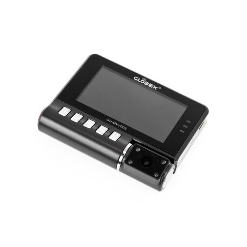 Відеореєстратор Globex GU-DVV003