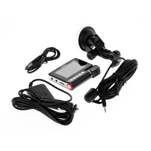 Відеореєстратор Globex GU-DVV003