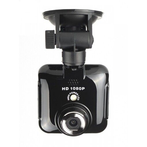 Відеореєстратор Globex GU-DVV006