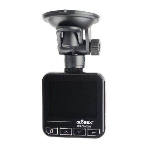 Відеореєстратор Globex GU-DVV006