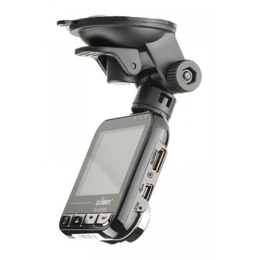 Відеореєстратор Globex GU-DVV006