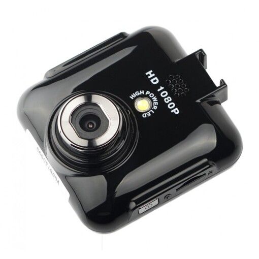 Відеореєстратор Globex GU-DVV006