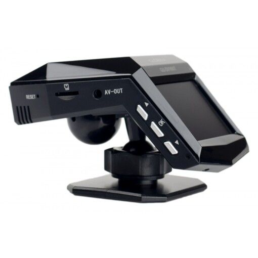 Видеорегистратор Globex GU-DVV007