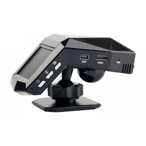 Видеорегистратор Globex GU-DVV007