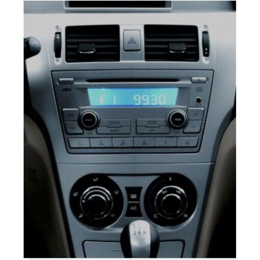 Рамка перехідна Carav 11-272 Great Wall Voleex C30