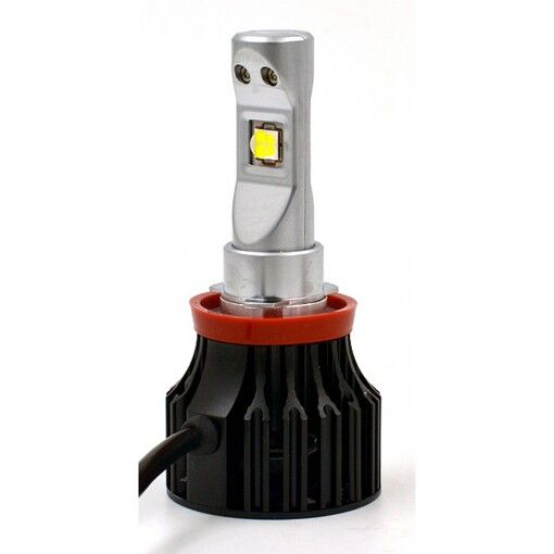 Лампи світлодіодні ALed RR H11 5000K 4800Lm (2шт)