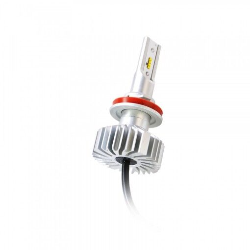 Лампы светодиодные MLux True LED H8-11 6000°К, 20 Вт (2 шт)