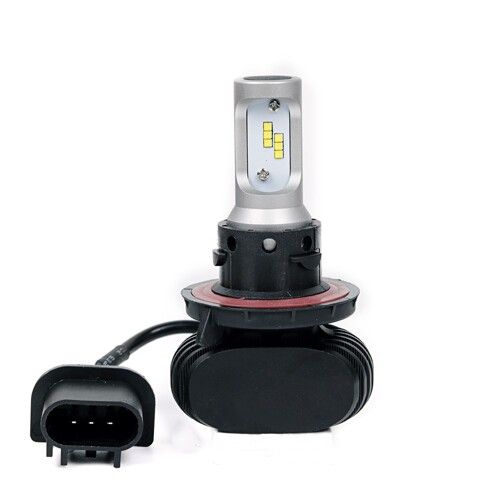 Світлодіодні лампи ALed S H13 5000K 4000Lm (2шт)