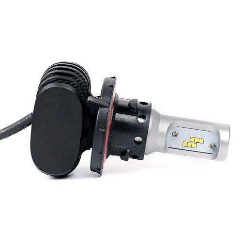 Світлодіодні лампи ALed S H13 5000K 4000Lm (2шт)