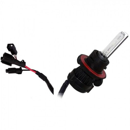 Ксенонова лампа Infolight H13 6000K 35W