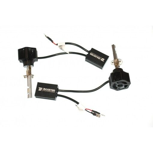 Лампы светодиодные Baxster L H1 6000K (2 шт)