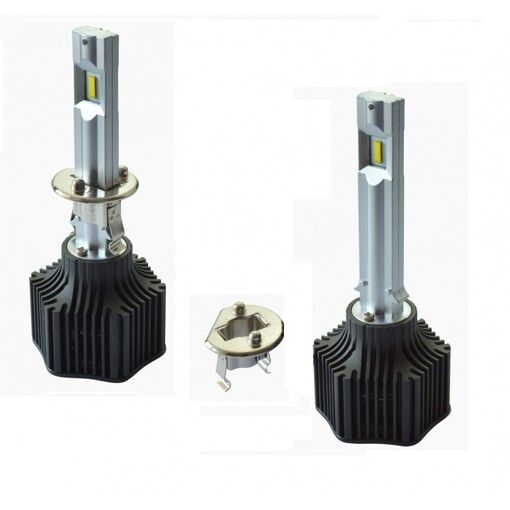 Лампы светодиодные Baxster L H1 6000K (2 шт)