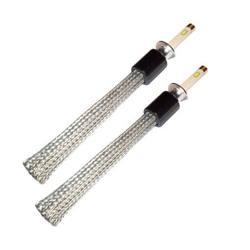 Лампы светодиодные ALed RR H3 5000K 4800Lm (2шт)