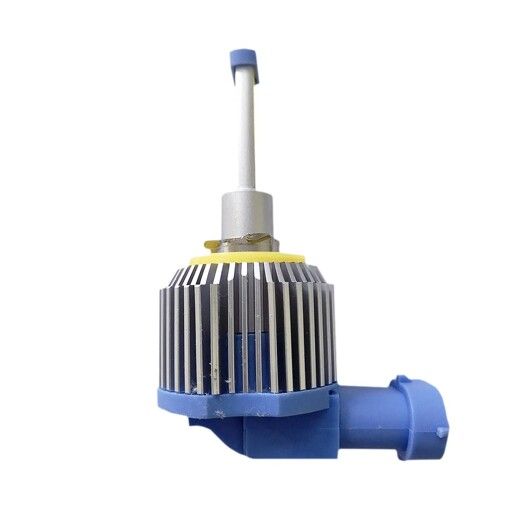 Лампы светодиодные ALed A H27 5500K (2шт)