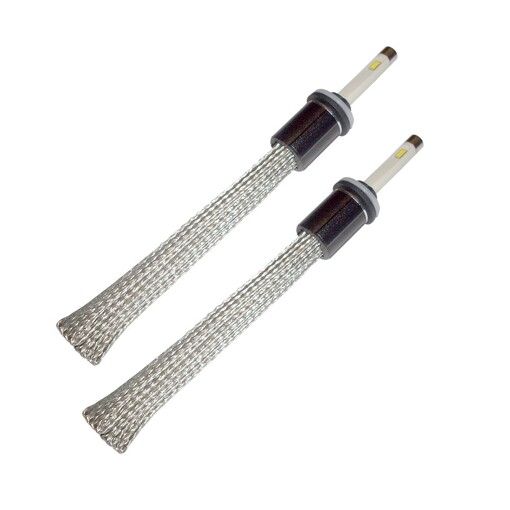 Лампы светодиодные ALed RR H27 5000K 4800Lm (2шт)