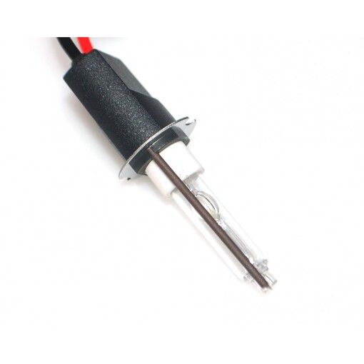 Ксеноновая лампа BAXSTER PRO H3 6000K 35w ceramic