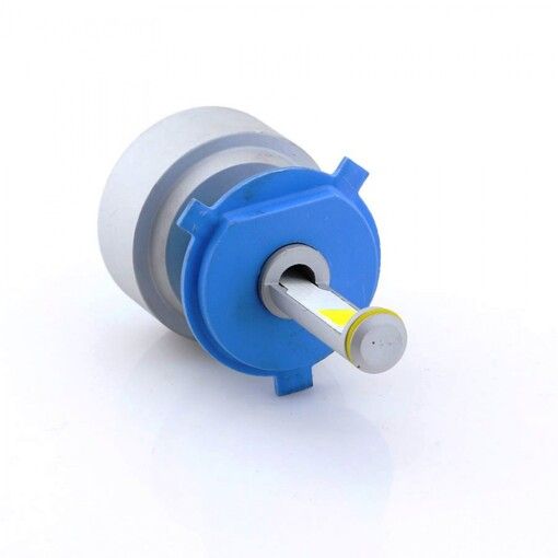 Лампи світлодіодні ALed A H4 5500K (2шт)