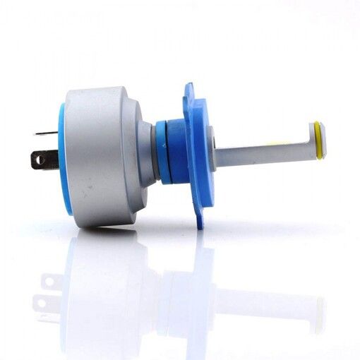 Лампи світлодіодні ALed A H4 5500K (2шт)