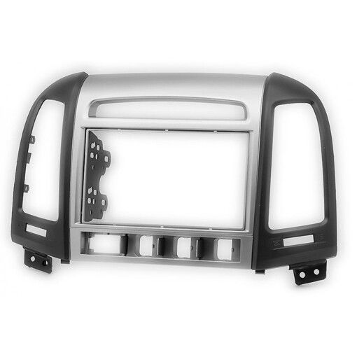 Рамка перехідна Carav 11-717 Hyundai Santa Fe