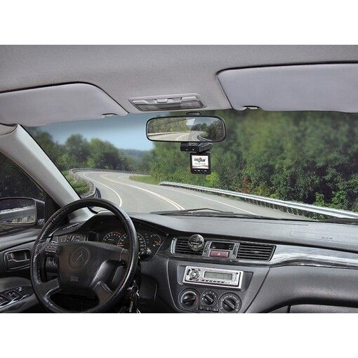 Відеореєстратор Gazer H515