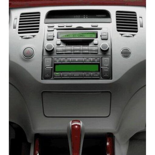 Рамка перехідна Carav 11-263 Hyundai Grandeur, Azera